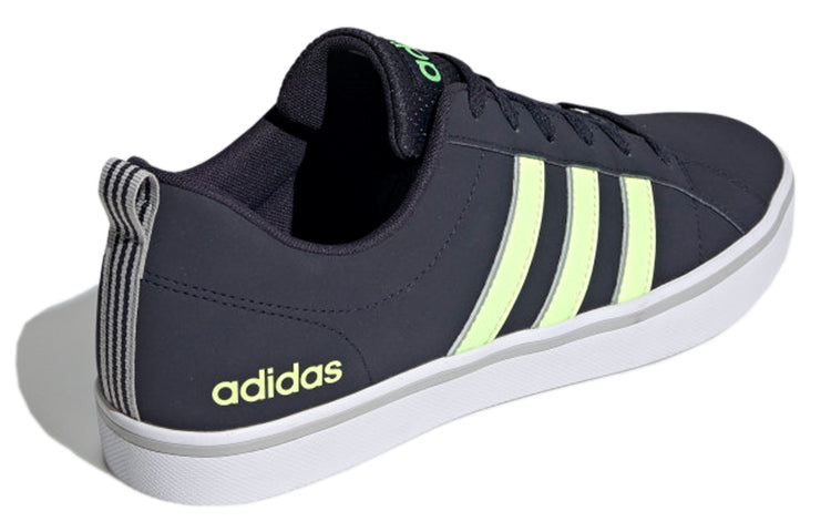 adidas neo VS Pace Shoes Blue/Yellow EE7839