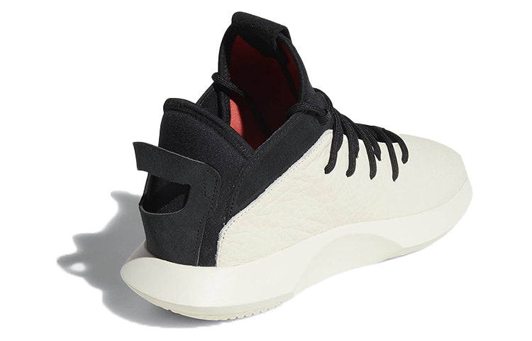 adidas Crazy ADV 1 Leather 'Cream White' AQ1194