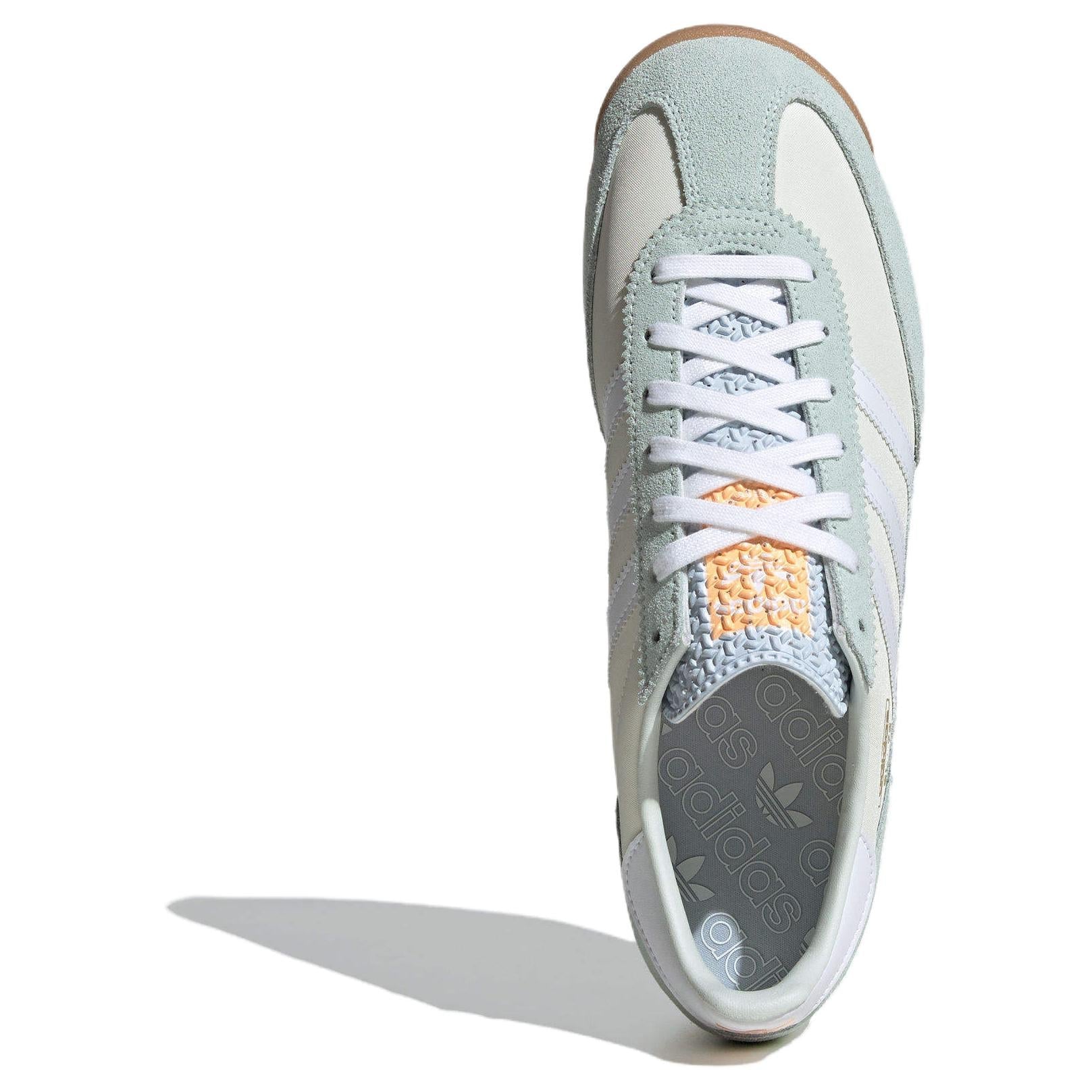 (WMNS) adidas SL72 RS 'Crystal Jade' JI2499