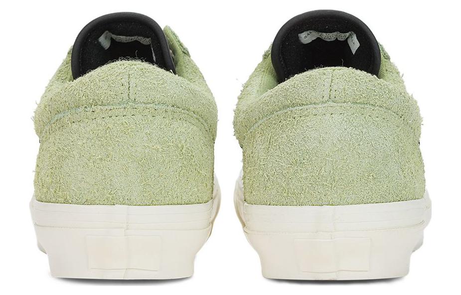 Vans Vault UA OG Style 36 LX 'Green Black' VN0A4BVEBYY