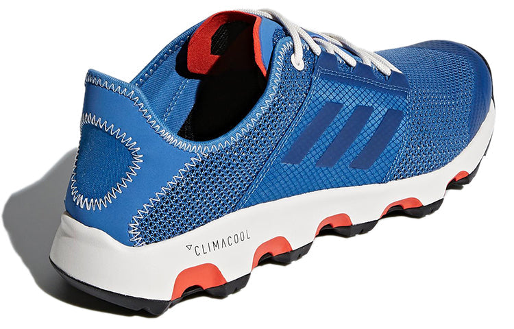 adidas Terrex CC Voyager 'Blue White' CM7538