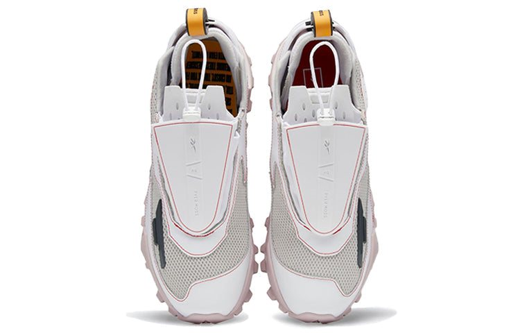 Reebok Pyer Moss x Experiment 4 Trail Fury 'Ash Lily' FX7547