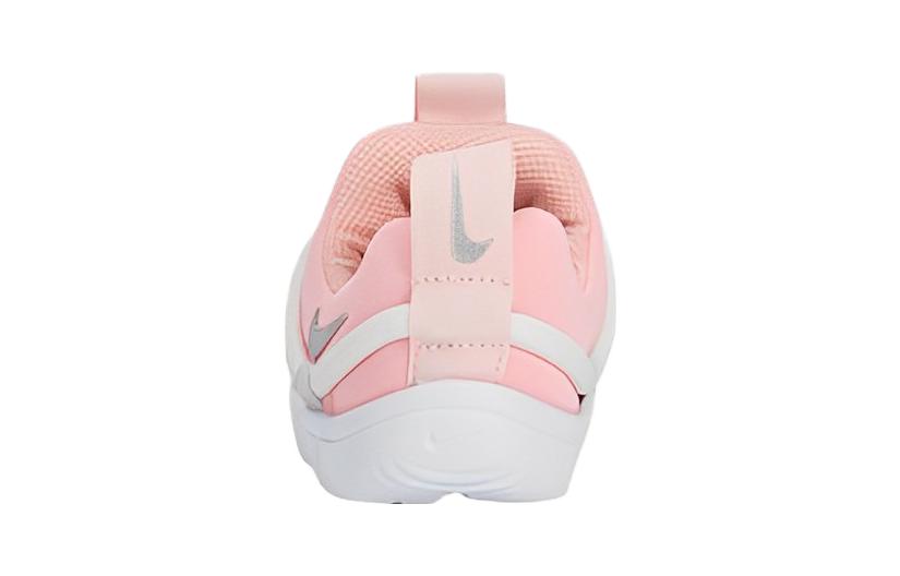 (TD) Nike Novice 'Pink White' CQ5415-611