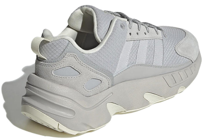 adidas ZX 22 Boost 'Grey Cream White' GY6698