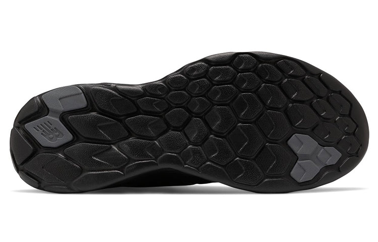 New Balance Fresh Foam Sport v2 'Black' MSPTBB2