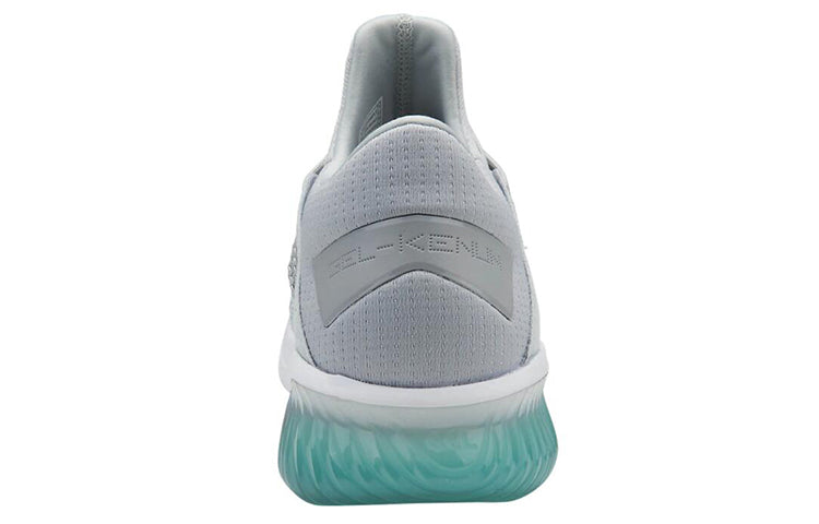 (WMNS) ASICS Gel-Kenun Knit 'Grey' T882N-8896