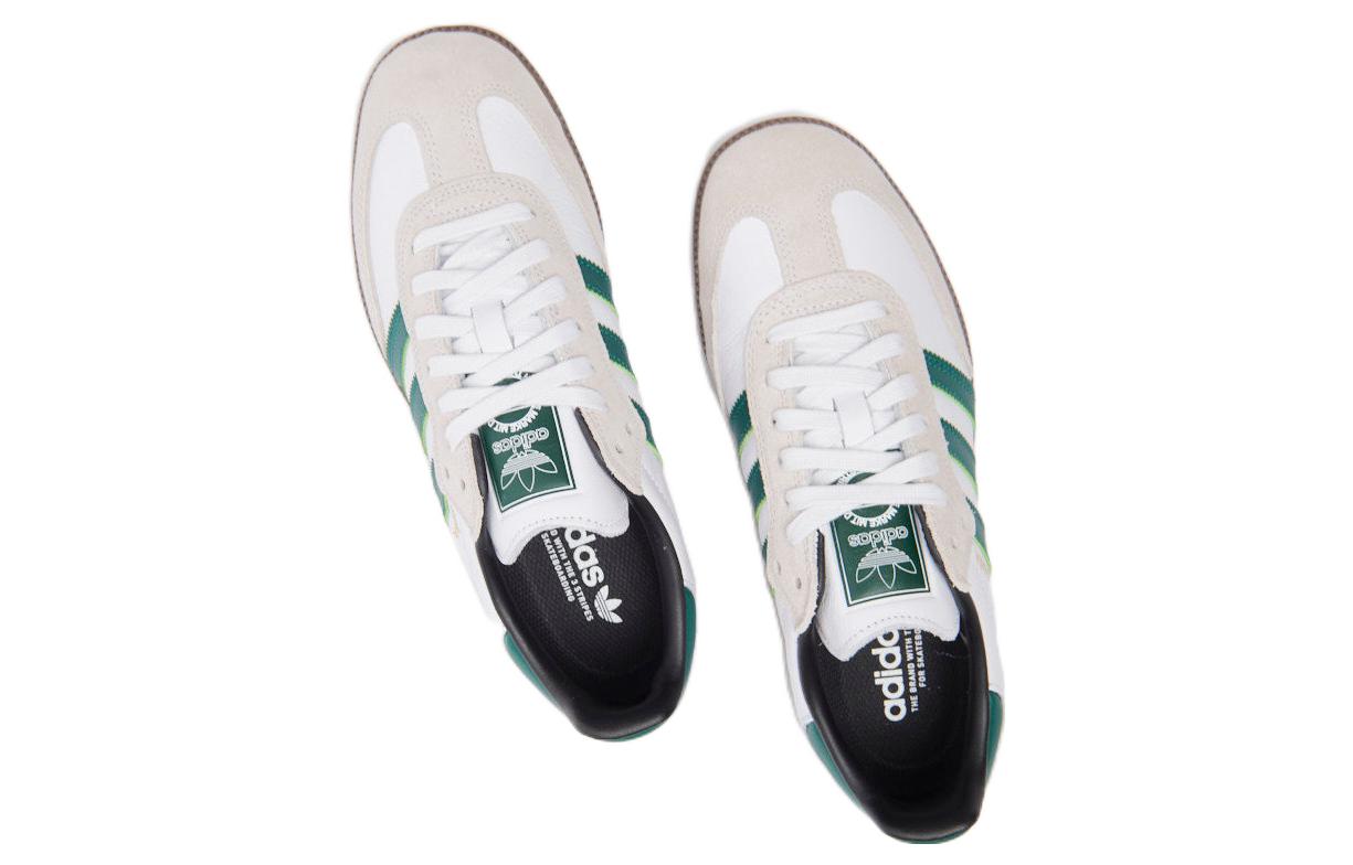 adidas Samba ADV 'White College Green' GY6940
