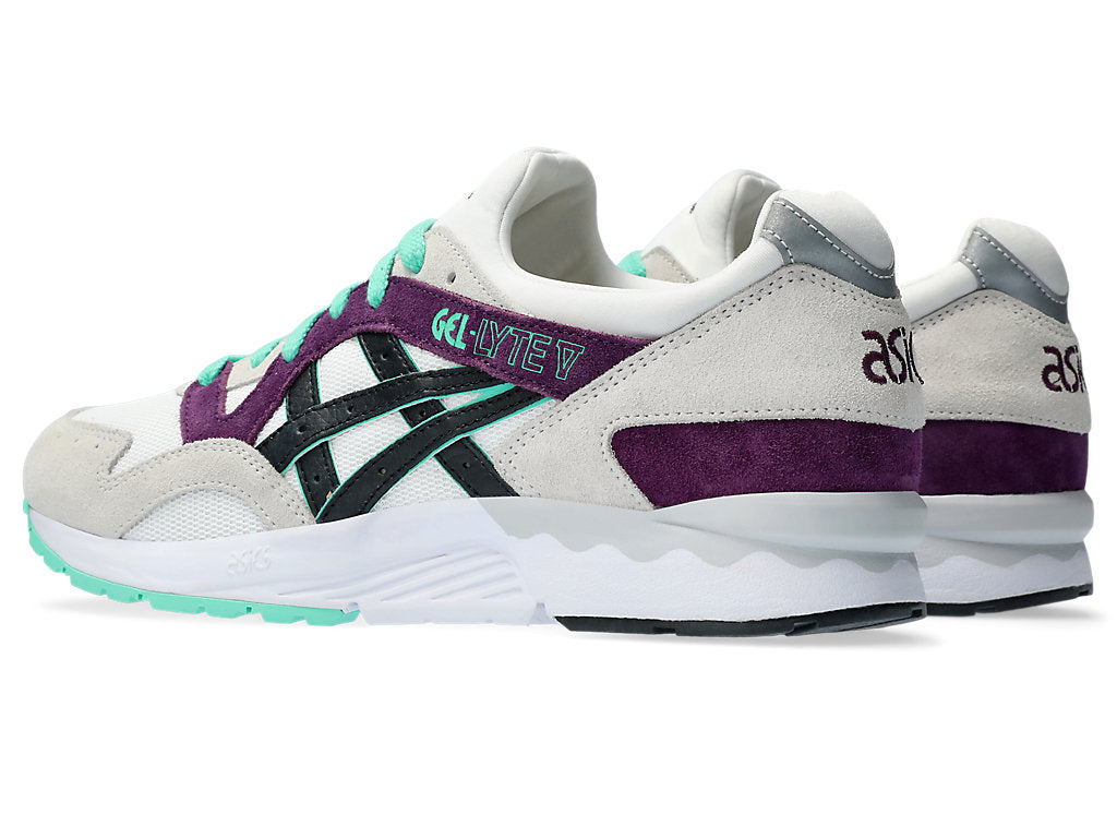 ASICS Gel-Lyte 5 'White Purple Mint' 1203A344-100
