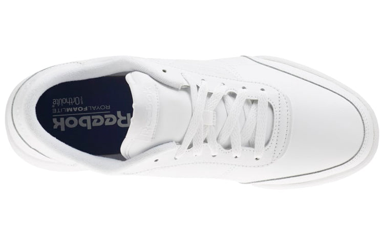 Reebok Royal Heredis White CM9746