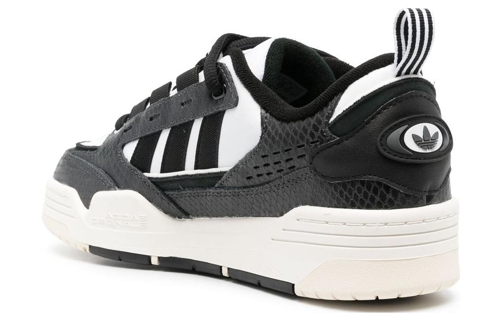adidas ADI2000 'Snakeskin Grey' HQ8697