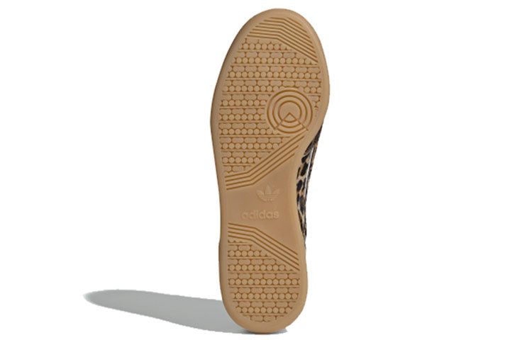 adidas Continental 80 'Leopard' F33994