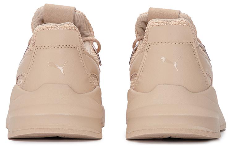 (WMNS) PUMA Fier Nitro Tonal 'Light Sand' 388942-02