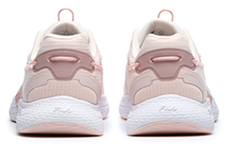 (WMNS) FILA XFT 'White Pink' A12W222129FCP