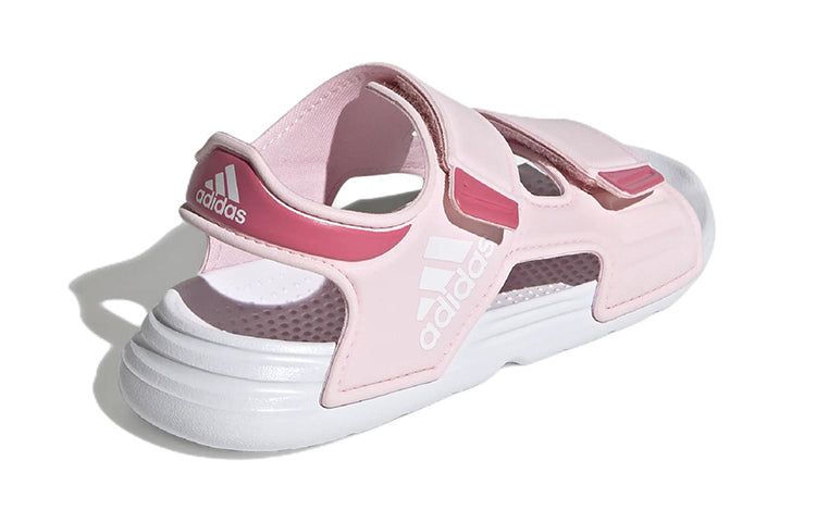 (PS) adidas Altaswim Cozy Breathable Sports Sandals GV7801