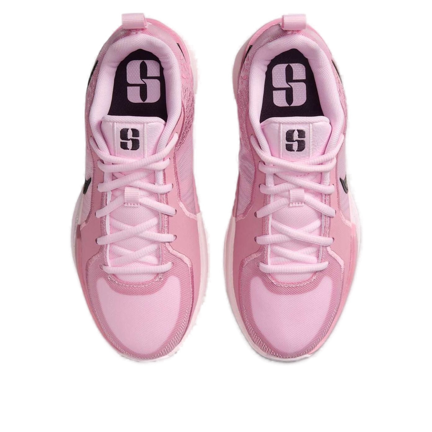(GS) Nike Sabrina 2 'Pink Foam' FQ7376-600