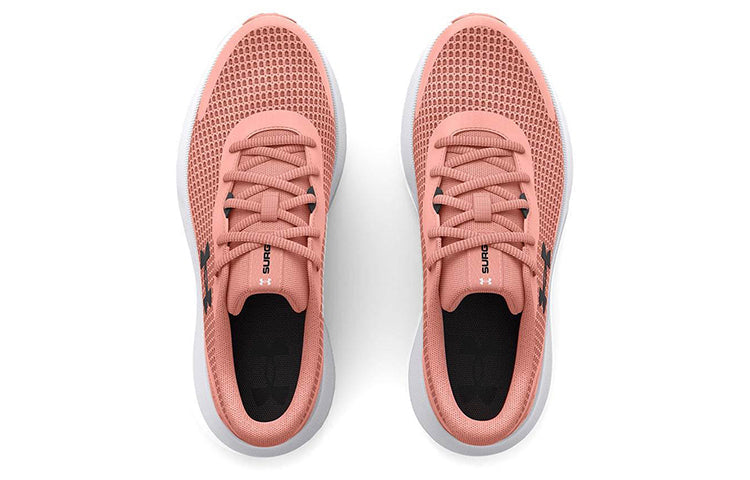 (WMNS) Under Armour Surge 3 'Pink' 3024894-600