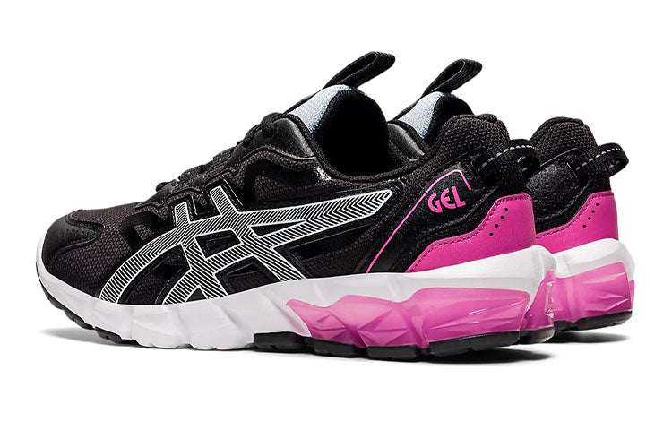 (GS) ASICS Gel Quantum 90 3 'Black Soft Sky' 1204A003-003