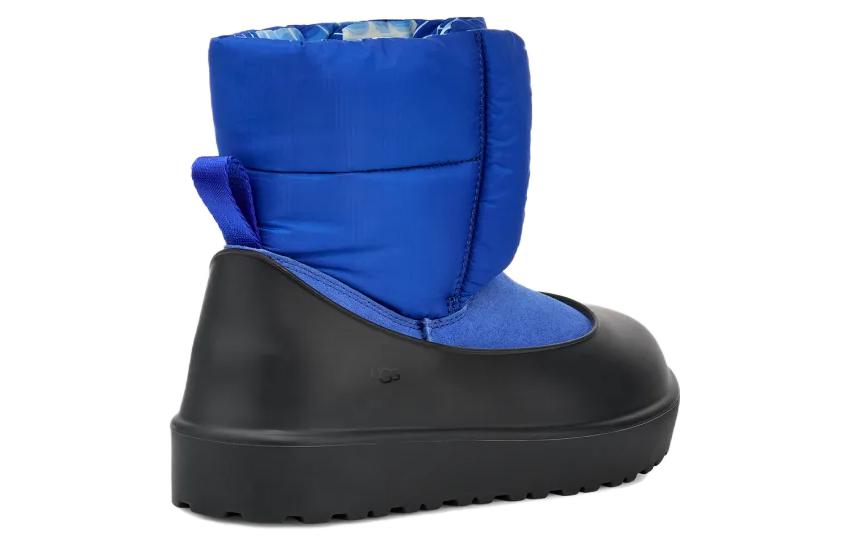 (WMNS) UGG Classic Maxi Toggle Boot 'Regal Blue' 1130670-RLB