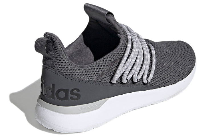 adidas Lite Racer Adapt 3.0 'Grey White' FX8807