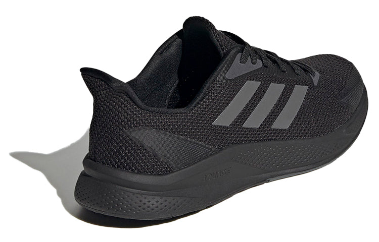 adidas X9000L1 'Black Night Metallic' EH0002