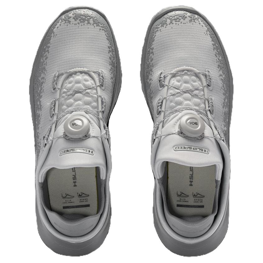 Under Armour SlipSpeed Mega 'Distant Grey' 3028539-108