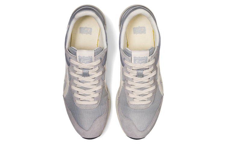 Onitsuka Tiger Rebilac Runner 'Grey White' 1183A396-024