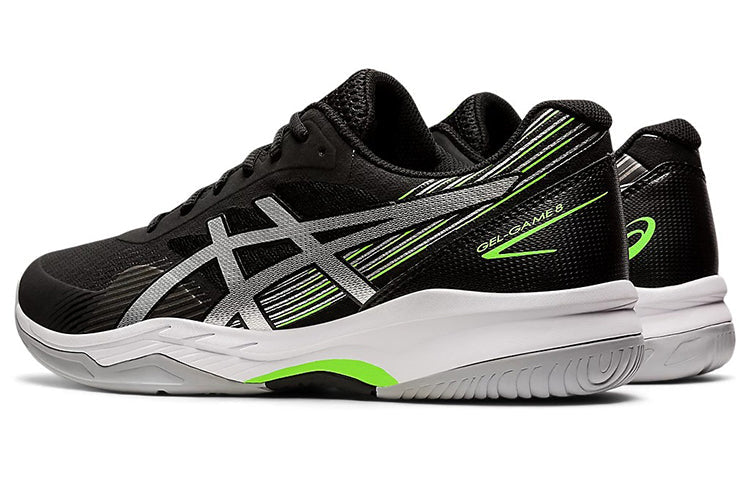 ASICS Gel-Game 8 'Black Sliver' 1041A192-004