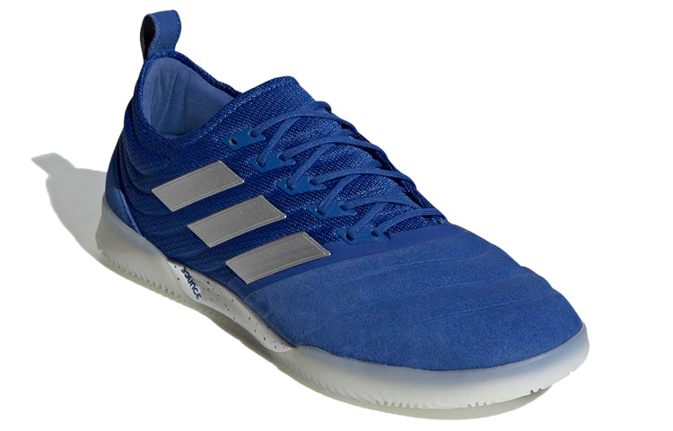 adidas Copa 20.1 'Blue Silver' EH0889
