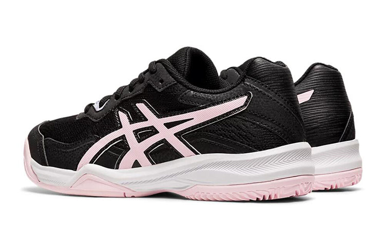 (GS) ASICS Gel-Padel Pro 4 'Black Pink' 1044A020-001
