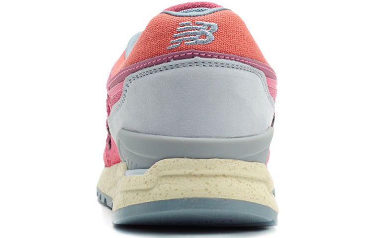 (WMNS) New Balance 997 'Pink' WL997HSP