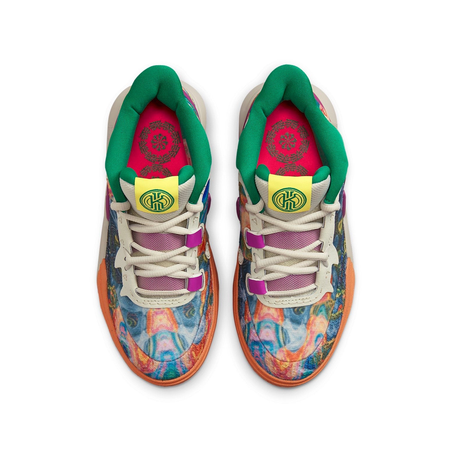 (GS) Nike Kyrie 8 GO 'Circle of Life' DQ8076-011