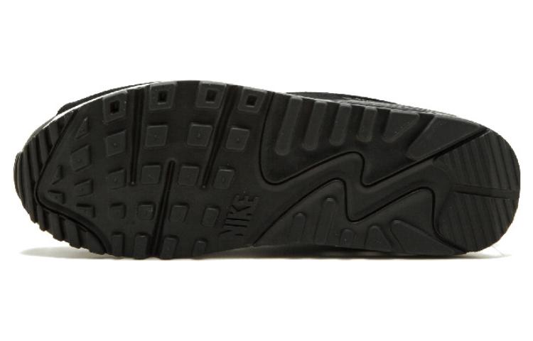 Nike Air Max 90 Premium 'Rebel Skulls' 700155-009