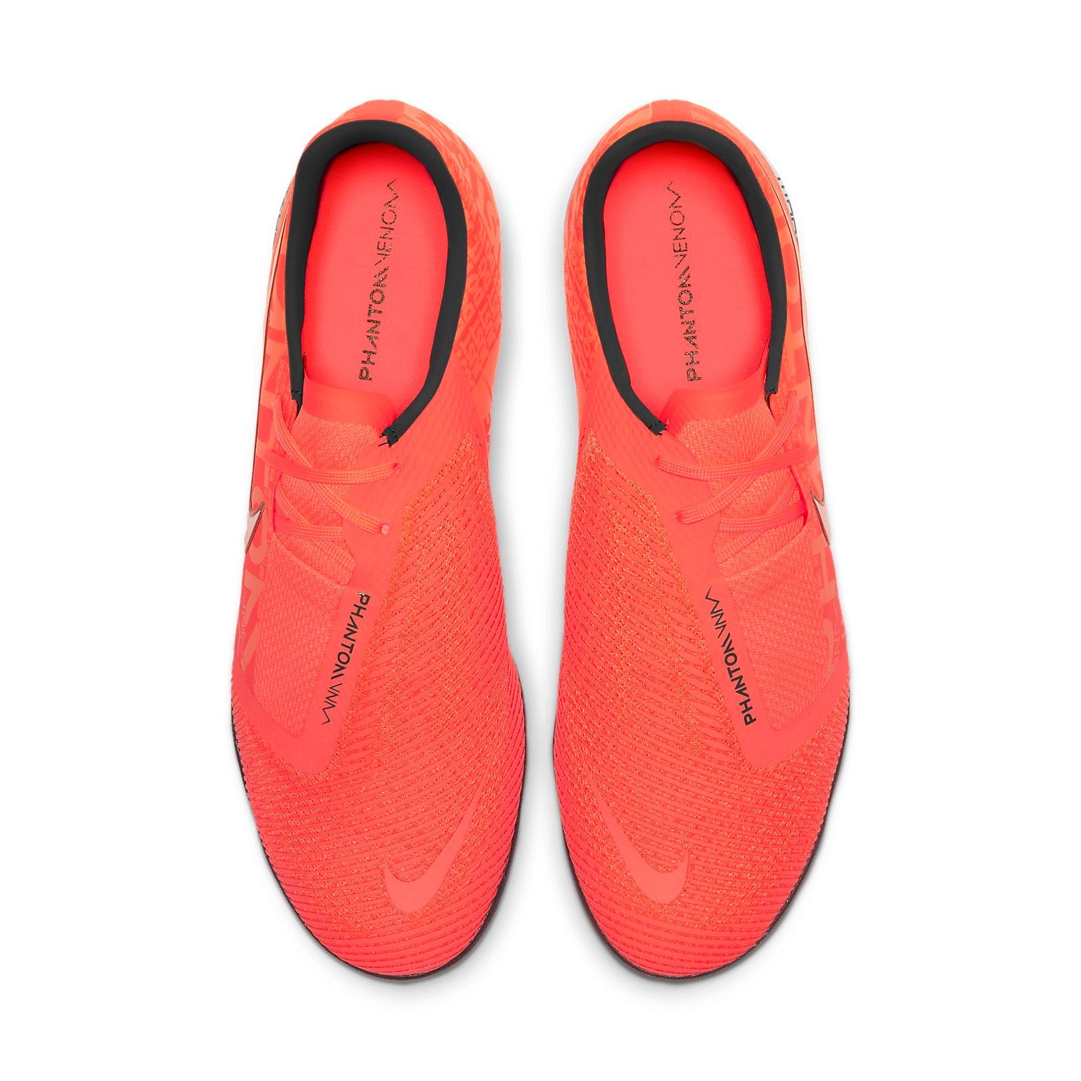 Nike Zoom Phantom Venom Pro TF 'Bright Mango' BQ7497-810