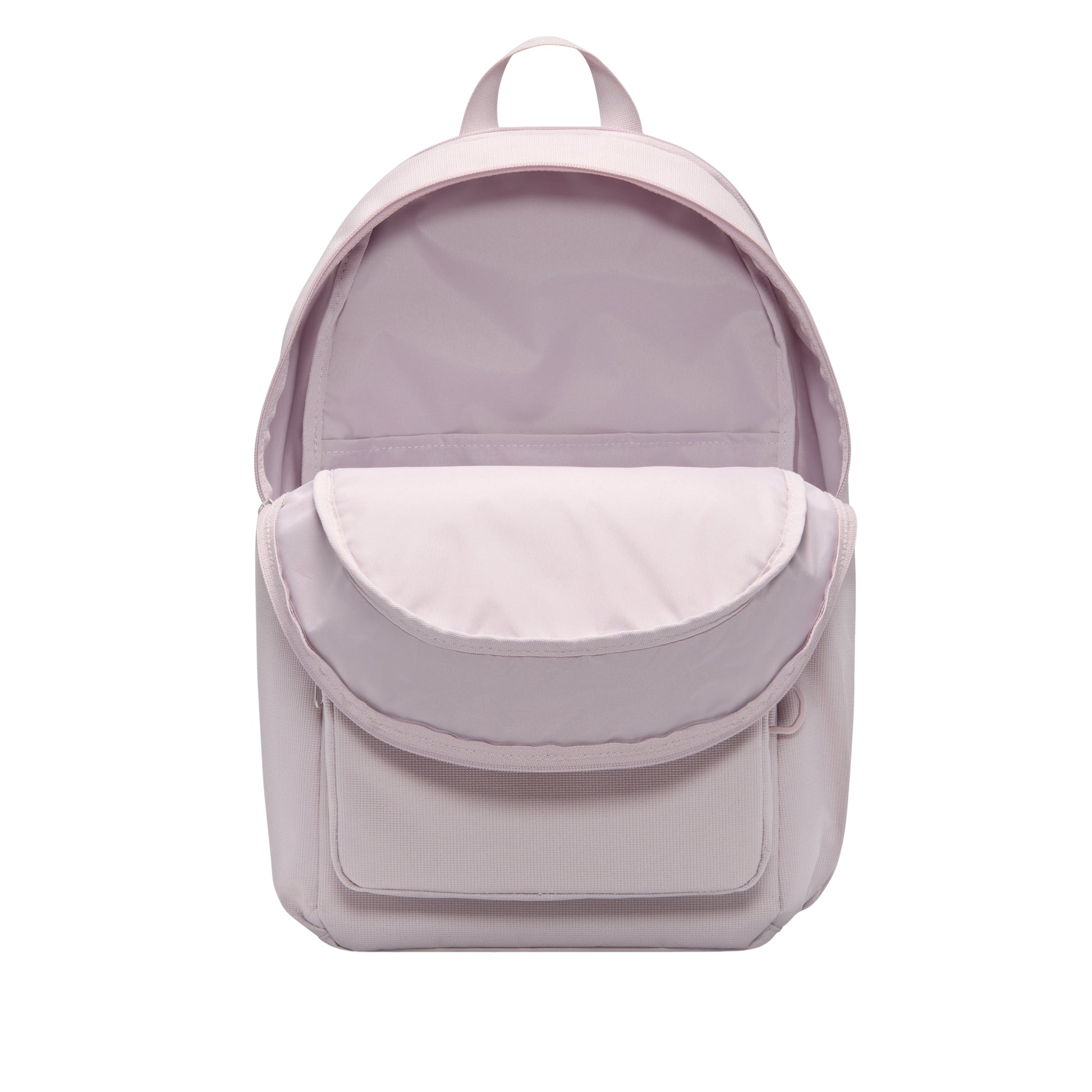 Nike 20L Heritage Eugene 2.0 Backpack 'Particle Rose' IB4327-627