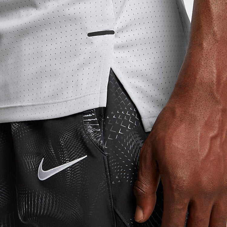 Nike Kobe Mamba 24 Hyper Elite Tank Top Grey 848541-043