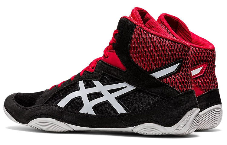 ASICS Snapdown 3 'Black White' 1081A030-001
