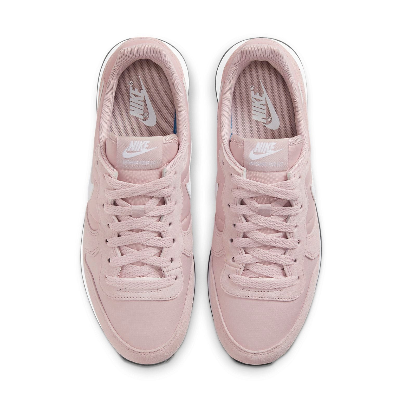 (WMNS) Nike Internationalist 'Champagne Pink' 828407-621