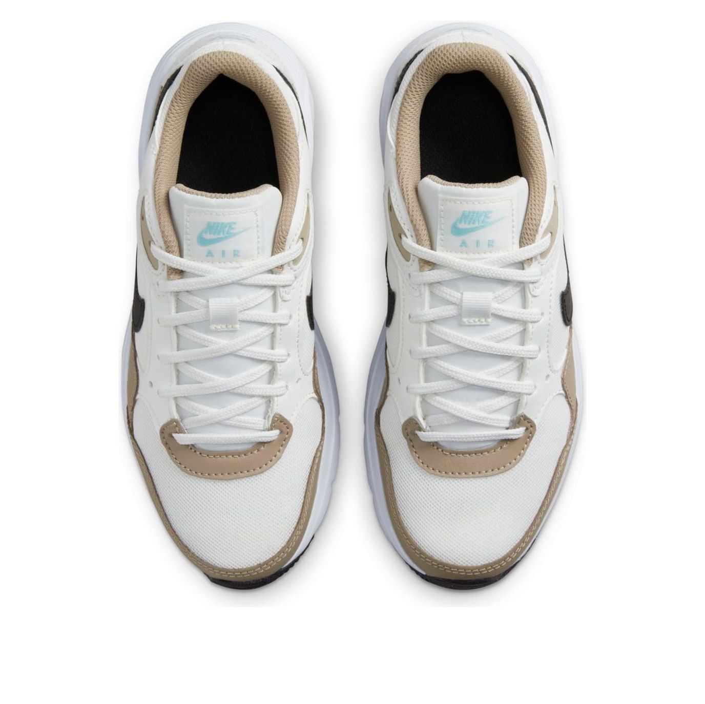 (GS) Nike Air Max SC 'Light Beige Brown' CZ5358-114