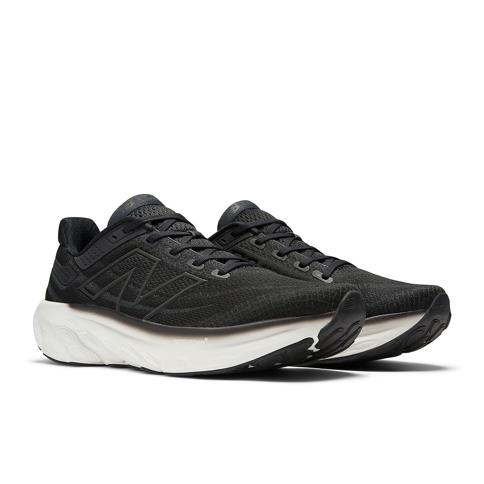New Balance Fresh Foam X 'Black' M1080K13