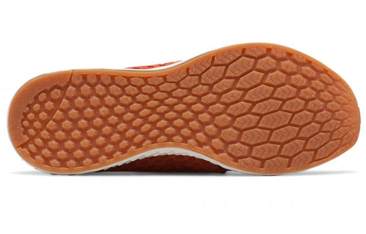 New Balance Fresh Foam Cruz Brick-Red MCRUZOC