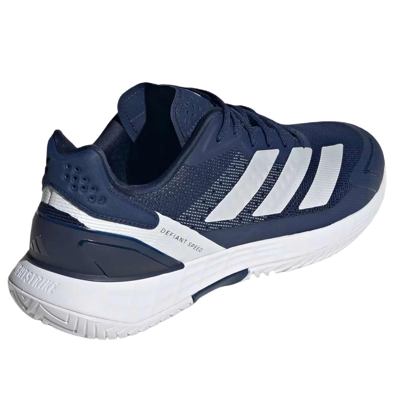 adidas Defiant Speed 2 'Dark Blue Zero Metalic Cloud White' KI8419