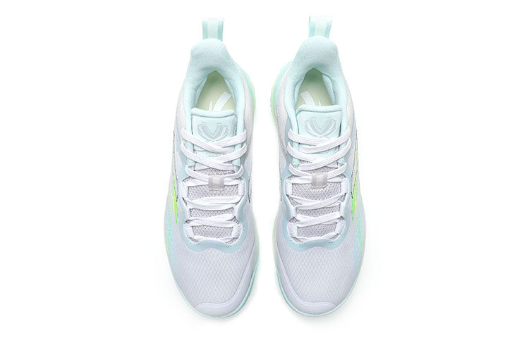 ANTA Cement Bubble 'Light Blue Green' 112221604Q-3