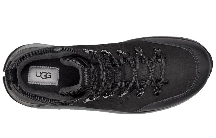 UGG Emmett 'Black' 1112376-BLK