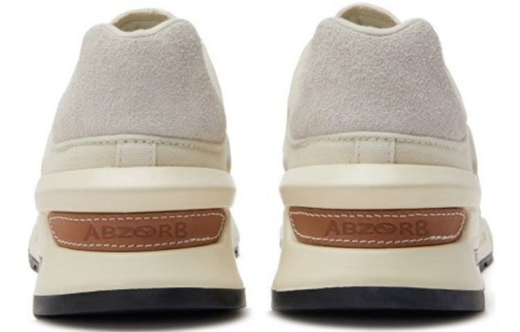 New Balance 997 'Creamy White' MS997LOG