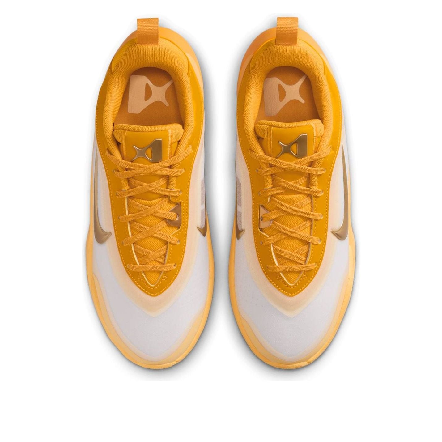 (GS) Nike A'One 'Sunshine' HF7001-700