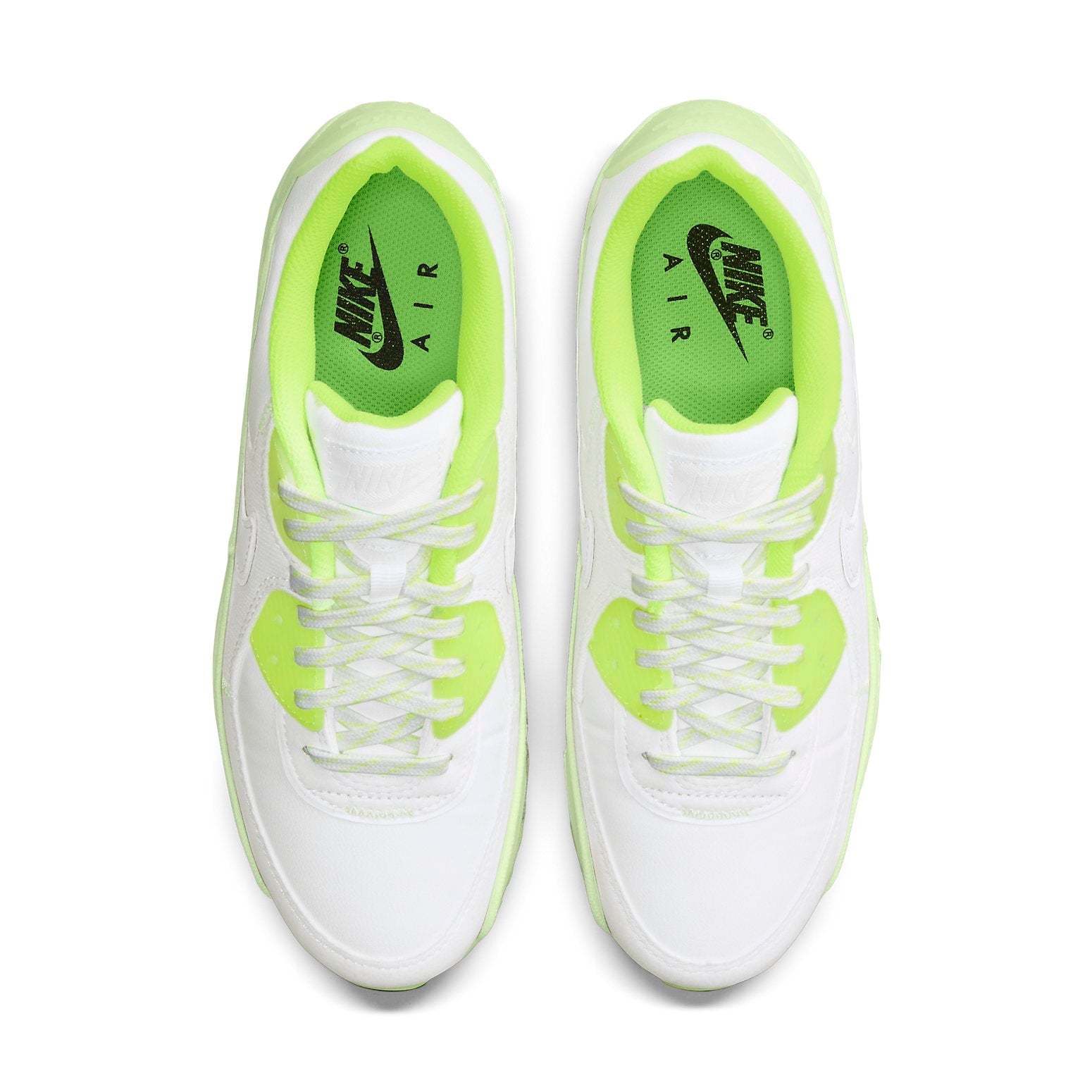 (WMNS) Nike Air Max 90 'Exeter Edition' DH0133-100