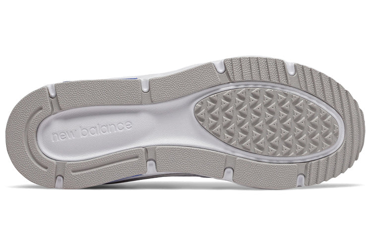 (GS) New BalanceX-90 Racer White GSXRCJK