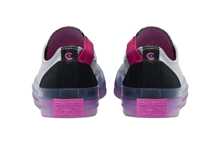 Converse Chuck Taylor All Star CX Low 'Dramatic Nights - Grave' 170835C