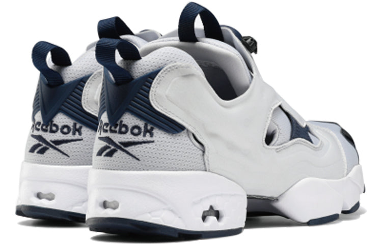 Reebok InstaPump Fury OG MU 'White Navy' FV0419