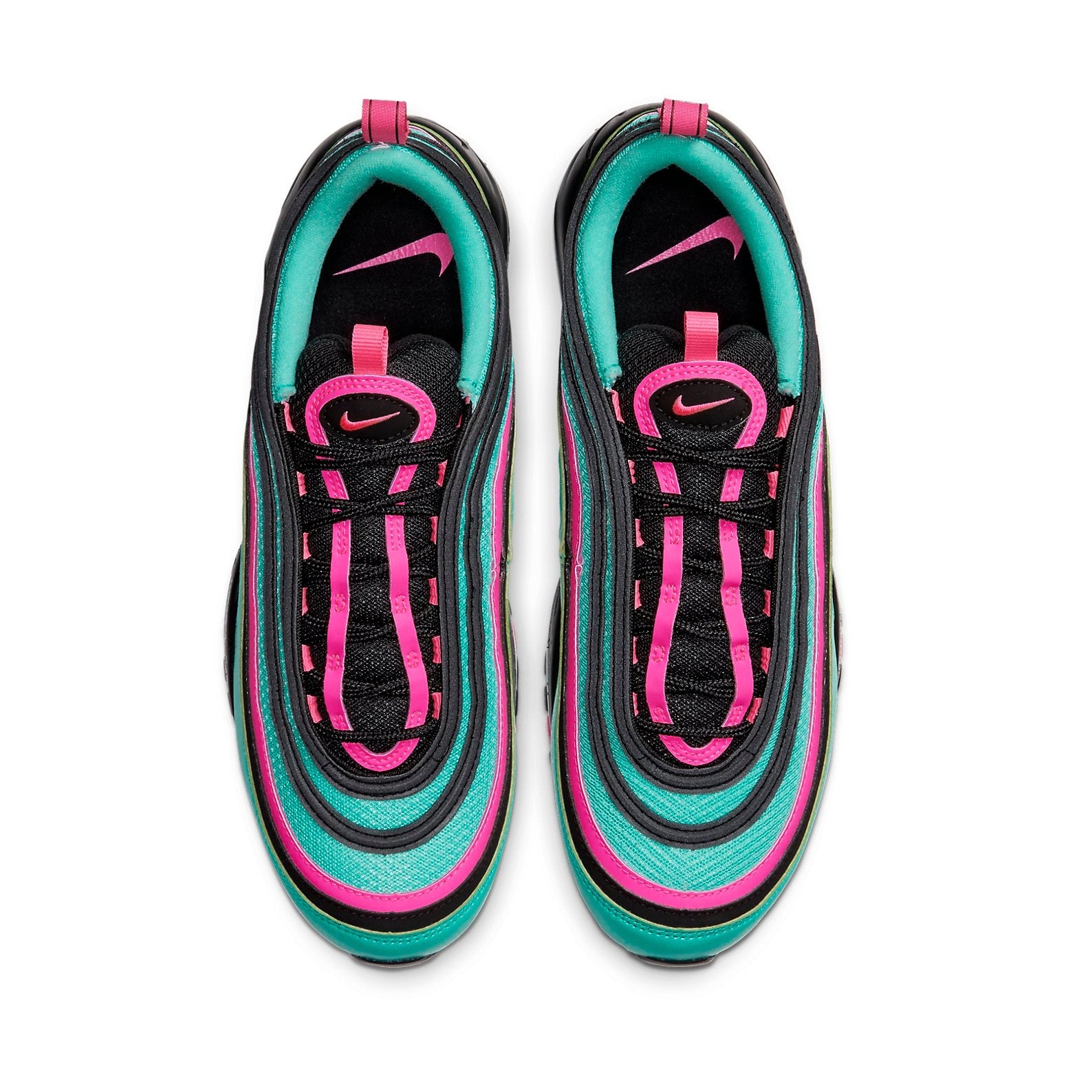 Nike Air Max 97 'Hyper Turquoise' CU4877-300